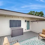 Holiday home The Song Sanctuary *