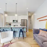 The Song Sanctuary Holiday home Nashville