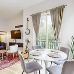 Holiday home The Song Sanctuary Nashville