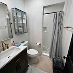 Fatherland Country house Nashville