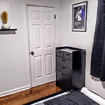 Luxury Duplex Unit In Nashville Unit A