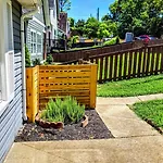 Luxury Duplex Unit In Nashville Unit A