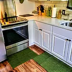 Luxury Duplex Unit In Unit A *
