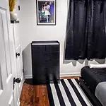 Apartment Luxury Duplex Unit In Unit A Nashville