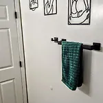 Luxury Duplex Unit In Unit A * Nashville