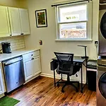 Luxury Duplex Unit In Unit A Apartment Nashville