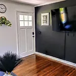 Luxury Duplex Unit In Unit A Apartment Nashville