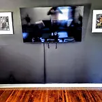 Luxury Duplex Unit In Unit A Apartment