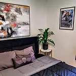 Luxury Duplex Unit In Unit A