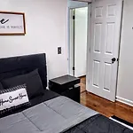 Luxury Duplex Unit In Unit A