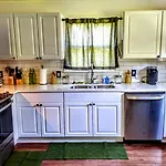 Luxury Duplex Unit In Unit A Apartment *