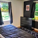 Luxury Duplex Unit In Unit A Apartment Nashville