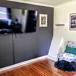 Luxury Duplex Unit In Unit A