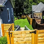 Apartment Luxury Duplex Unit In Unit A Nashville