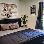 Luxury Duplex Unit In Unit A *