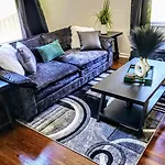 Luxury Duplex Unit In Unit A *