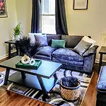 Apartment Luxury Duplex Unit In Unit A *