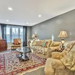 E Nash Sf 5mi From Broadway Chef's Kitchen Holiday home Nashville