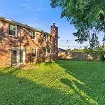 E Nash Sf Home 5Mi From Broadway Chef\'S Kitchen