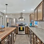 E Nash Sf 5mi From Broadway Chef's Kitchen * Nashville