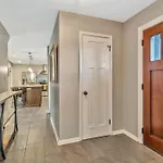 E Nash Sf 5mi From Broadway Chef's Kitchen Holiday home Nashville