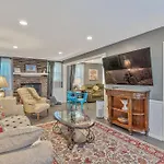 E Nash Sf 5mi From Broadway Chef's Kitchen Holiday home