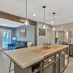Holiday home E Nash Sf 5mi From Broadway Chef's Kitchen Nashville