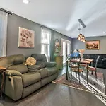 E Nash Sf 5mi From Broadway Chef's Kitchen * Nashville