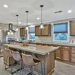 E Nash Sf 5mi From Broadway Chef's Kitchen Holiday home Nashville