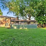 E Nash Sf 5mi From Broadway Chef's Kitchen Holiday home