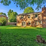 E Nash Sf 5mi From Broadway Chef's Kitchen Holiday home *