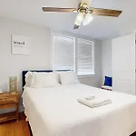 Holiday home Watkins Park Getaway C *