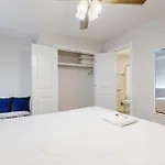 Watkins Park Getaway C Holiday home