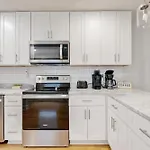 Holiday home Watkins Park Getaway C Nashville