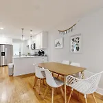 Holiday home Watkins Park Getaway C *