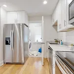 Watkins Park Getaway C Nashville