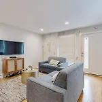 Watkins Park Getaway C
