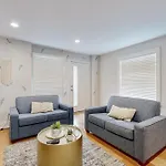 Watkins Park Getaway C Nashville