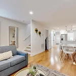 Watkins Park Getaway C Holiday home *