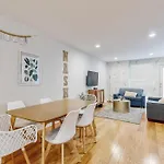 Watkins Park Getaway C Holiday home Nashville