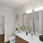 Hendrix Pool Gym Free Parking Apartment Nashville