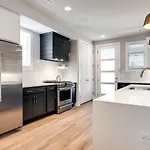 Holiday home Mayas Luxury Oasis 2 Miles To Broadway Nashville