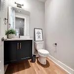 Mayas Luxury Oasis 2 Miles To Broadway Holiday home Nashville