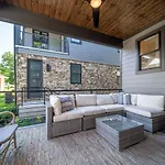 Mayas Luxury Oasis 2 Miles To Broadway * Nashville