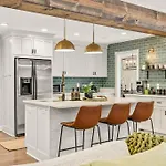 Holiday home Luxury Oasis - Airport, Downtown, Opry,