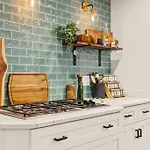 Holiday home Luxury Oasis - Airport, Downtown, Opry, Nashville