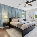 Luxury Oasis - Airport, Downtown, Opry, * Nashville