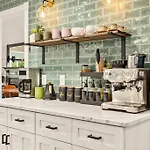Holiday home Luxury Oasis - Airport, Downtown, Opry, Nashville