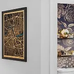 Luxury Oasis - Airport, Downtown, Opry, Holiday home Nashville