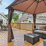 Luxury Oasis - Airport, Downtown, Opry, Nashville